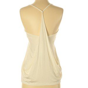 EUC Tart Collection Draped-Back Cami